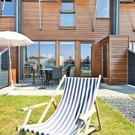 Apartament Two-bedroom Holiday In 3