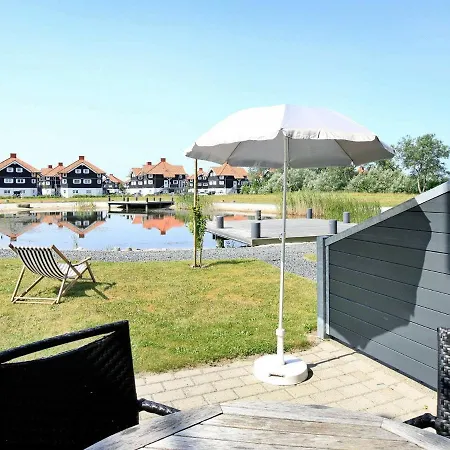 Two-bedroom Holiday In 3 Bogense