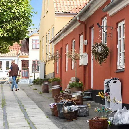 Apartament Two-bedroom Holiday In 3