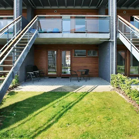 Apartament Two-bedroom Holiday In 3 *