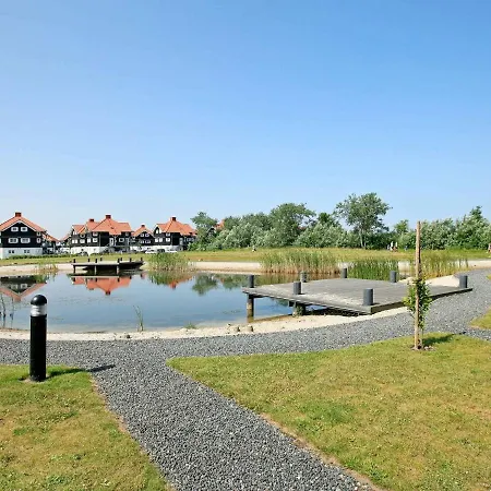 Two-bedroom Holiday In 3 Bogense