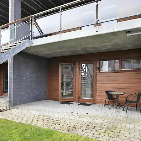 Apartament Two-bedroom Holiday In 3 Bogense