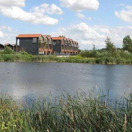 Two-bedroom Holiday In 3 Apartament *